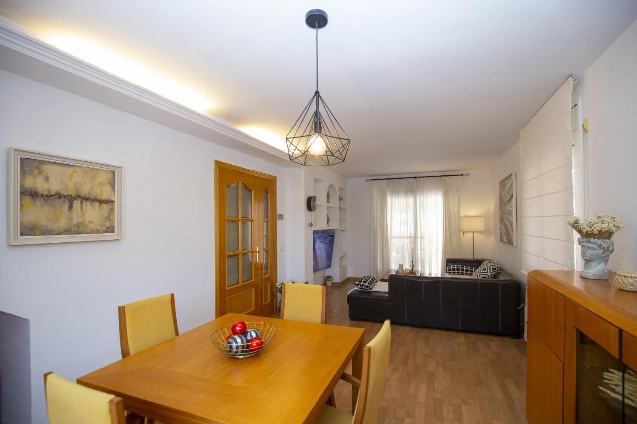 Villa PLUMA Planet Costa Dorada - ONLY FAMILIES Salou Exterior foto