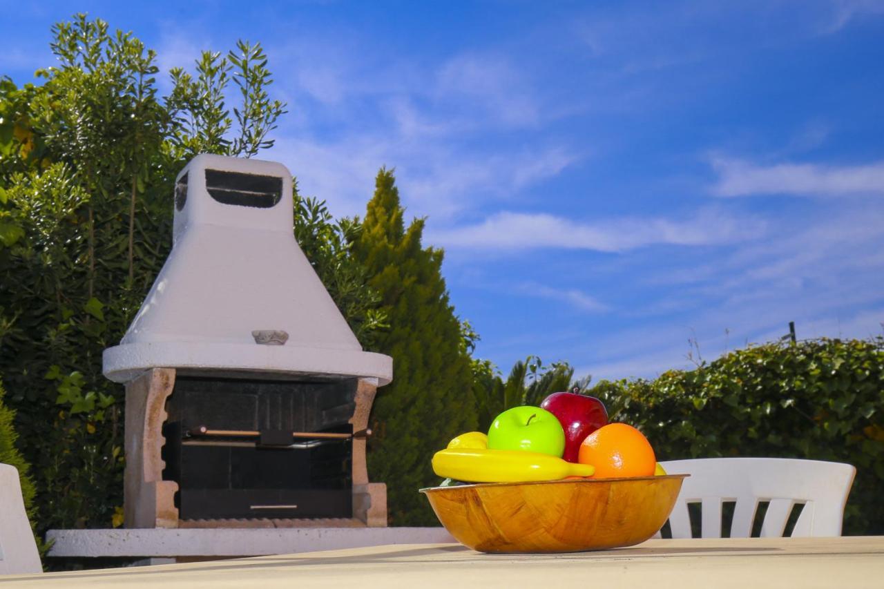 Villa PLUMA Planet Costa Dorada - ONLY FAMILIES Salou Exterior foto