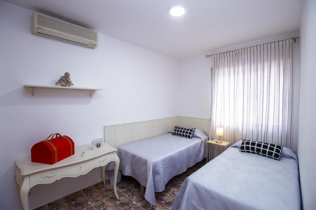 Villa PLUMA Planet Costa Dorada - ONLY FAMILIES Salou Exterior foto