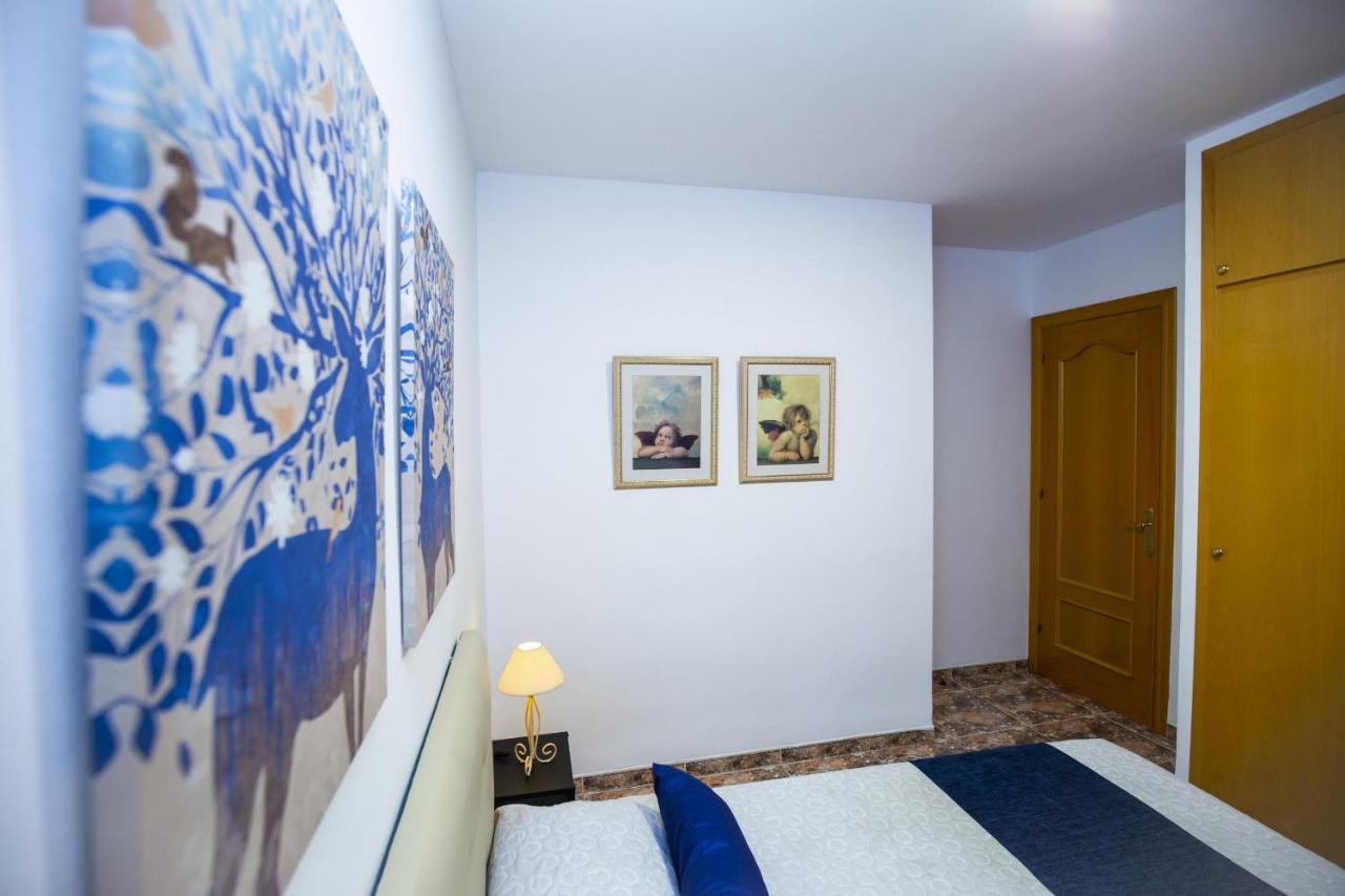 Villa PLUMA Planet Costa Dorada - ONLY FAMILIES Salou Exterior foto