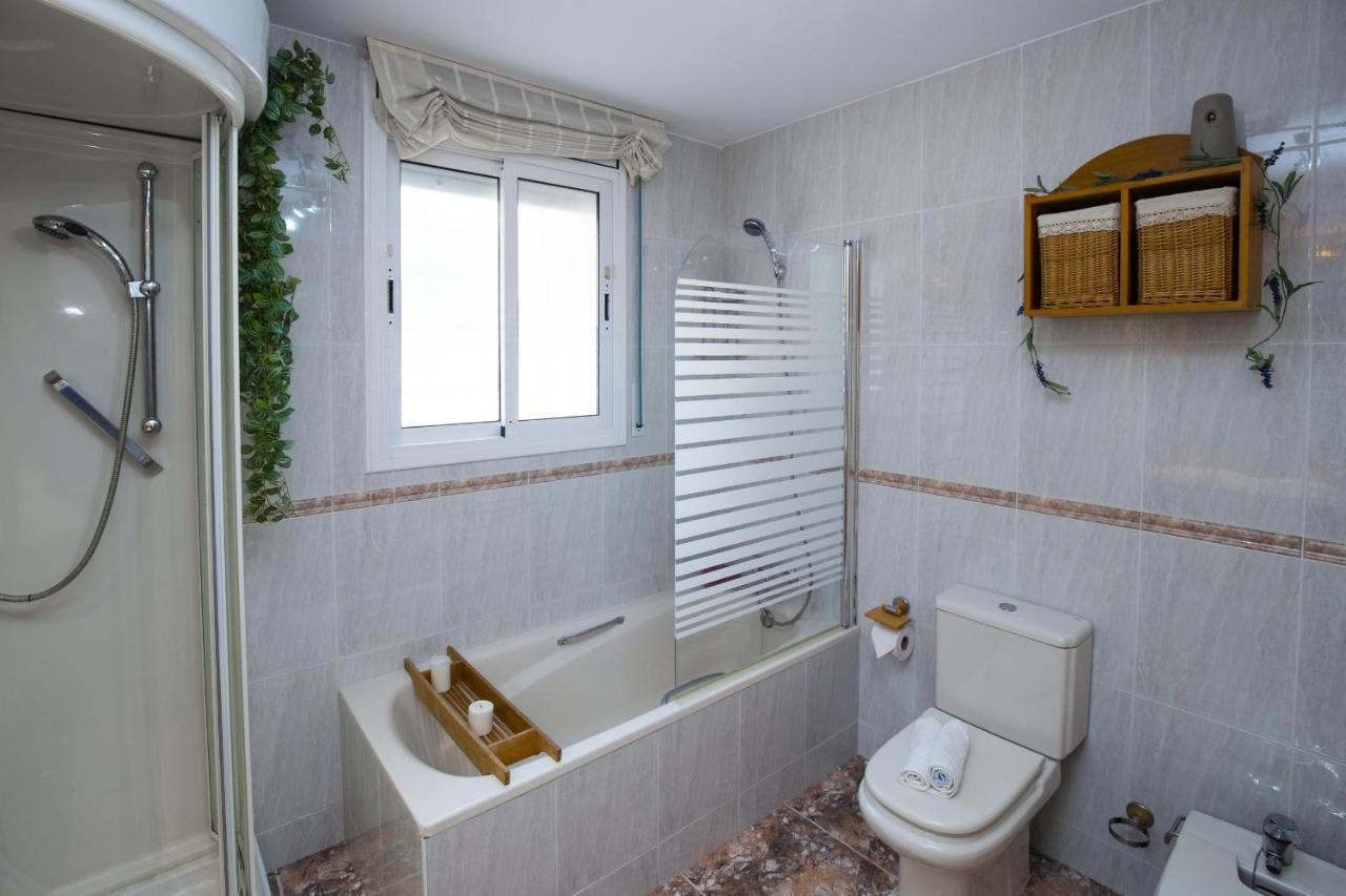 Villa PLUMA Planet Costa Dorada - ONLY FAMILIES Salou Exterior foto