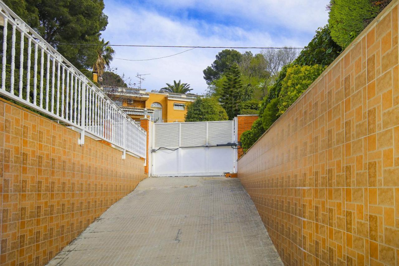 Villa PLUMA Planet Costa Dorada - ONLY FAMILIES Salou Exterior foto